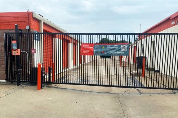 Facility
