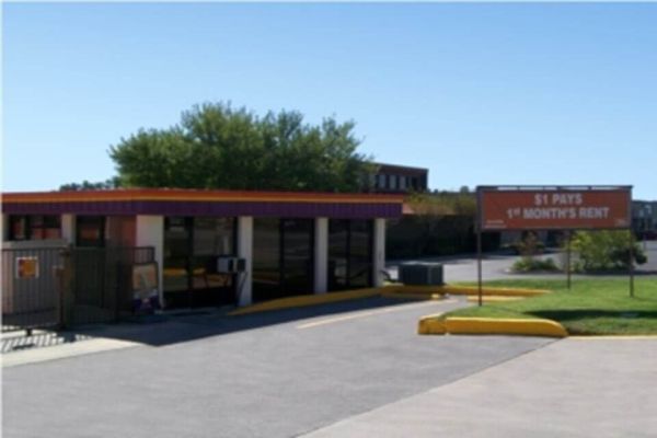 facility