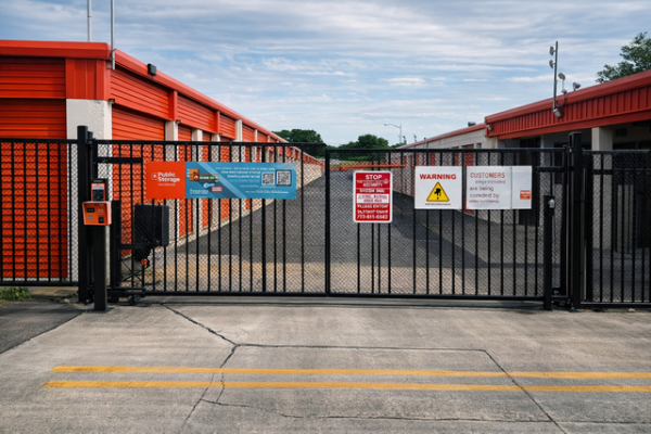Facility