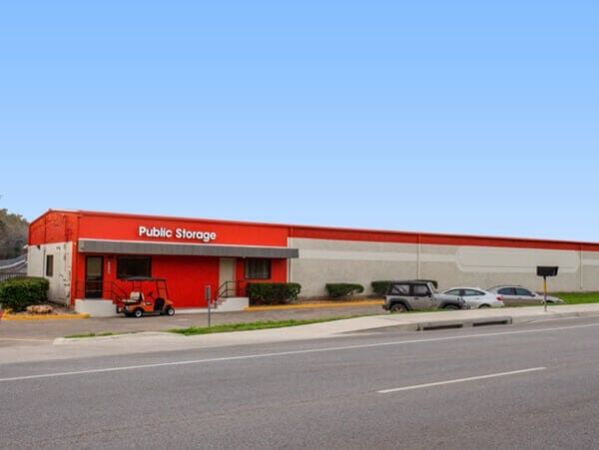 facility