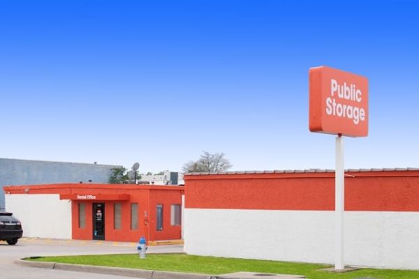 facility