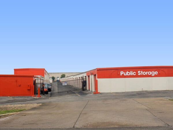facility