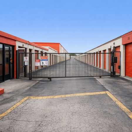Facility