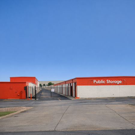 facility