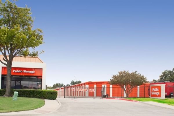 facility