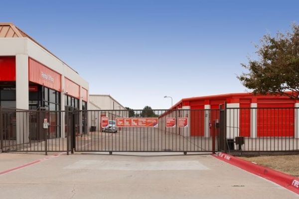 Facility
