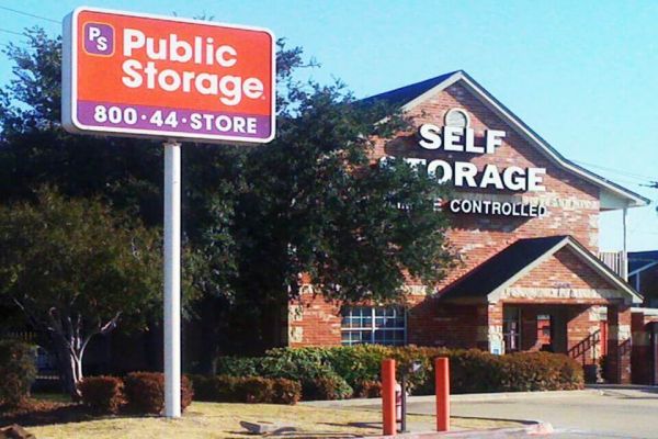 facility