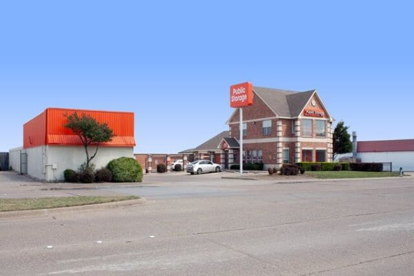 facility