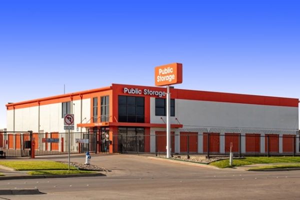 facility