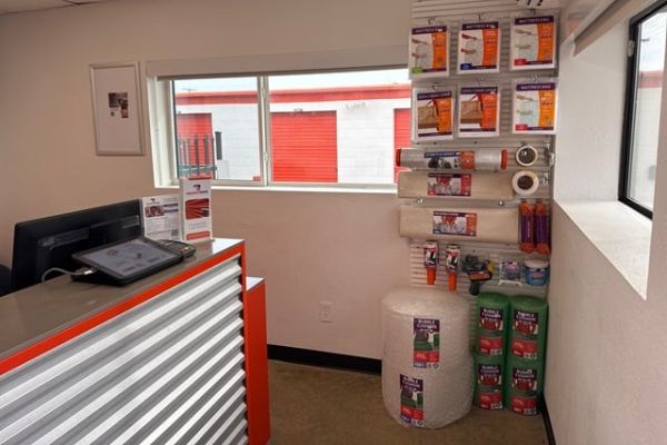 Facility