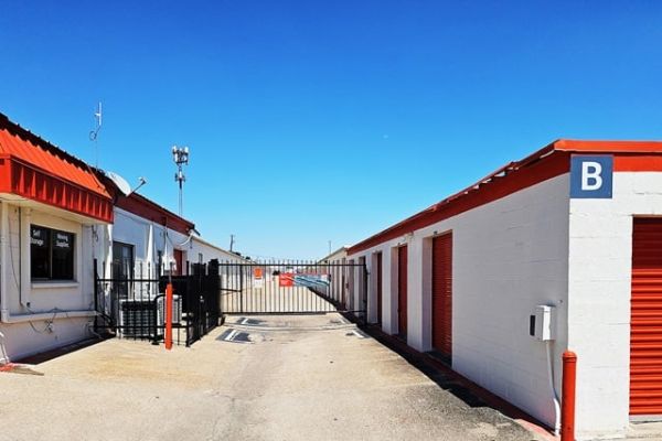Facility