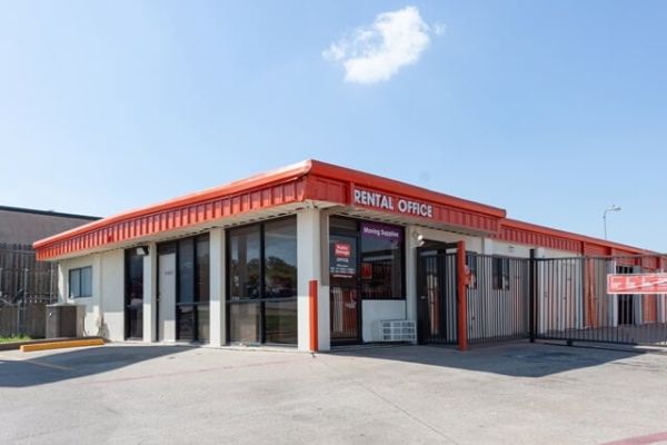 facility