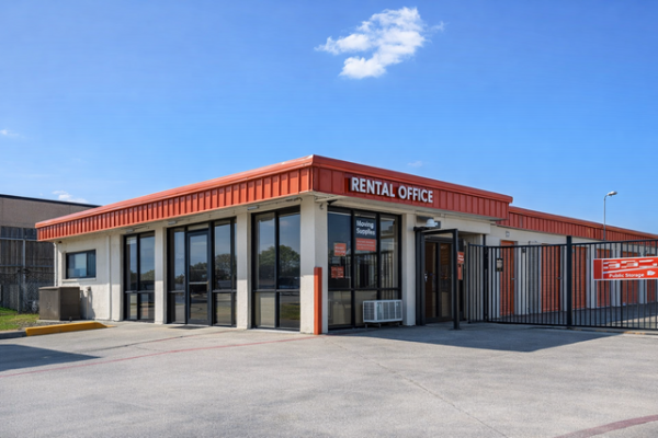 facility