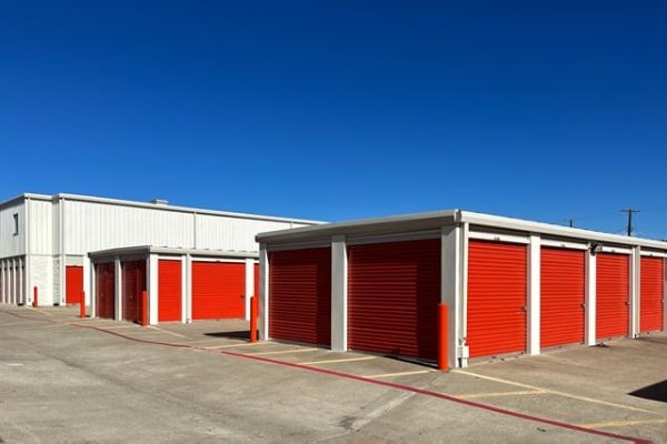 Facility