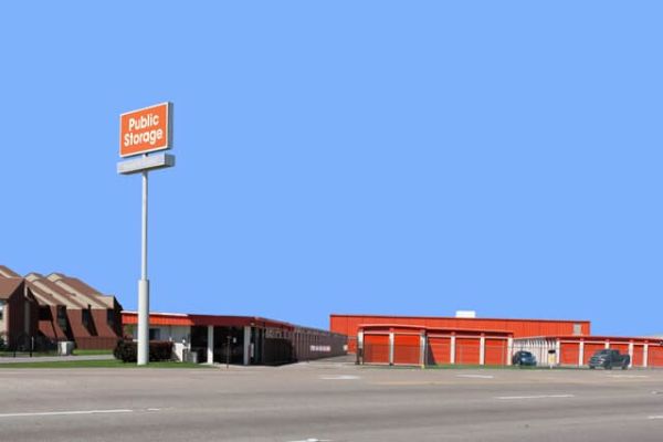 facility