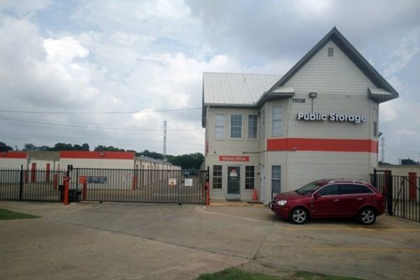 facility