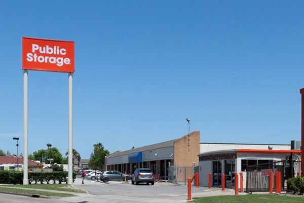 facility