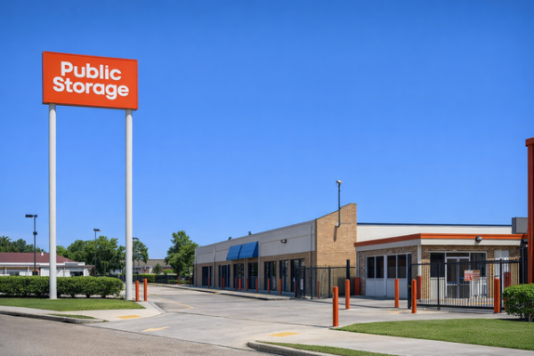 facility