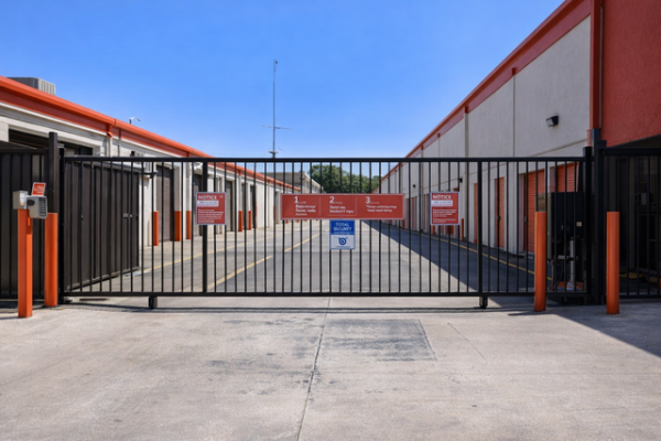 Facility