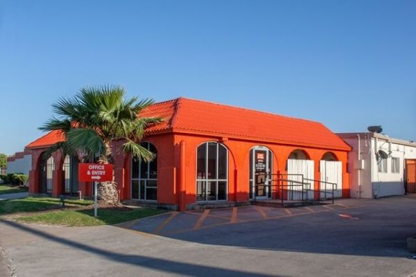 facility