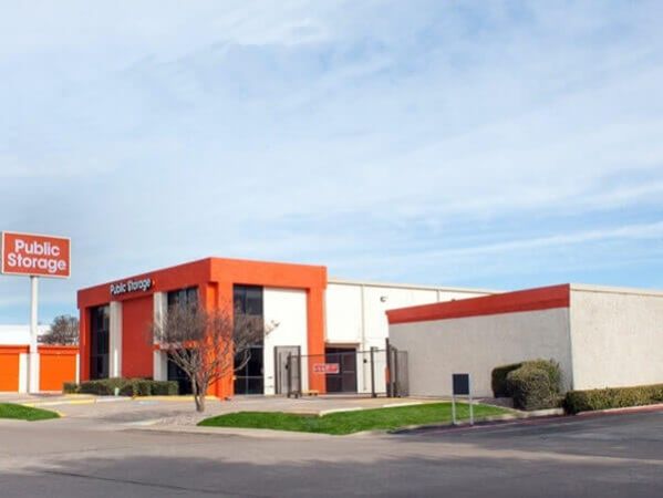 facility