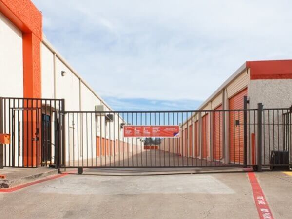 Facility