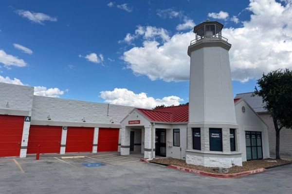 facility