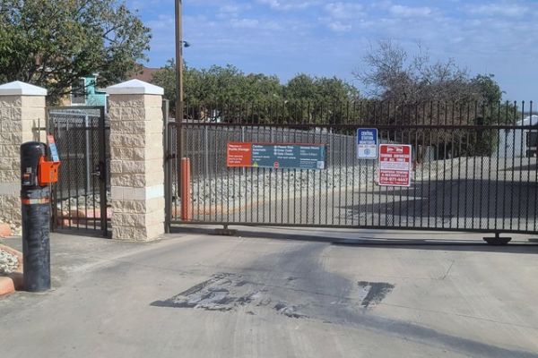 Facility