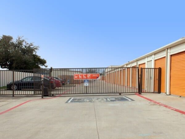 Facility