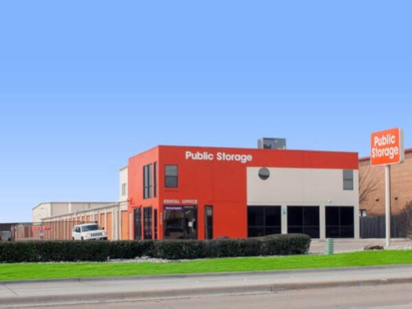 facility