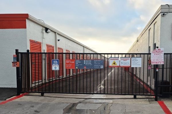 Facility