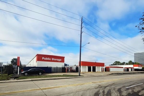facility