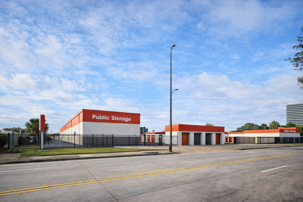 facility