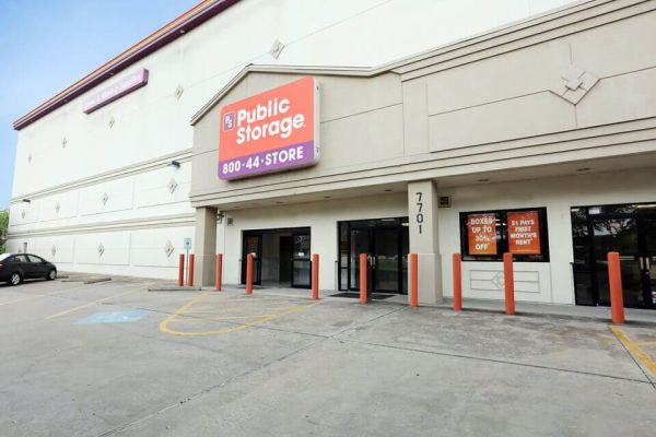 facility