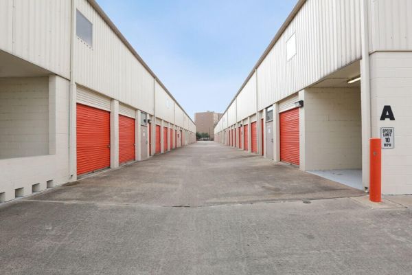 Facility