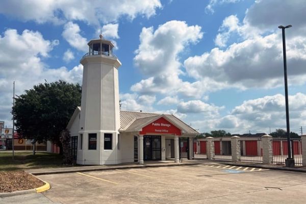 facility