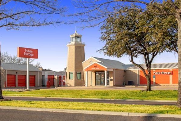 facility