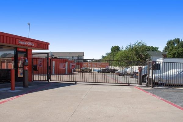 Facility