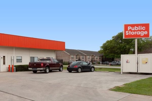 facility