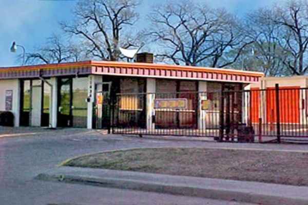 facility