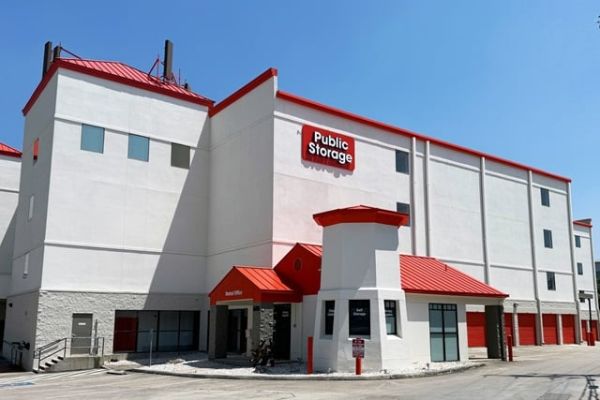 facility