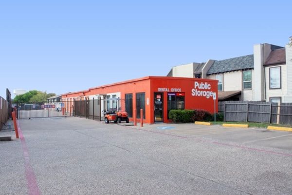 facility