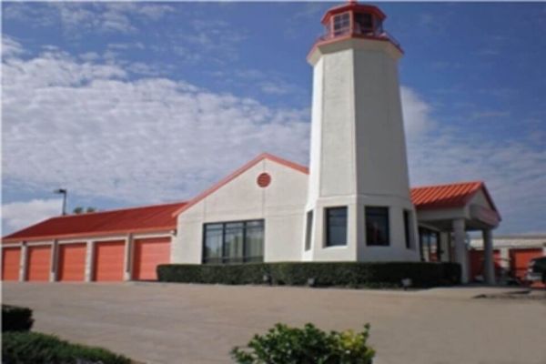 facility