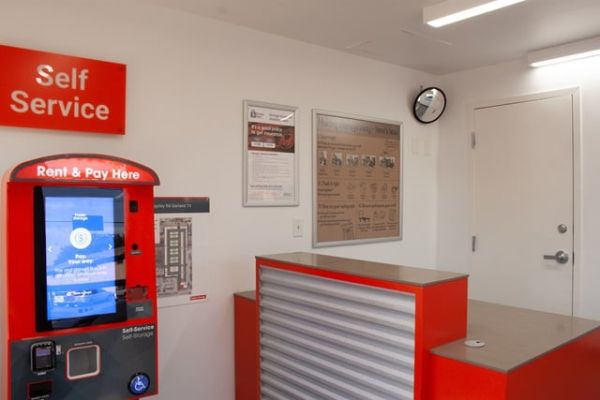 Facility