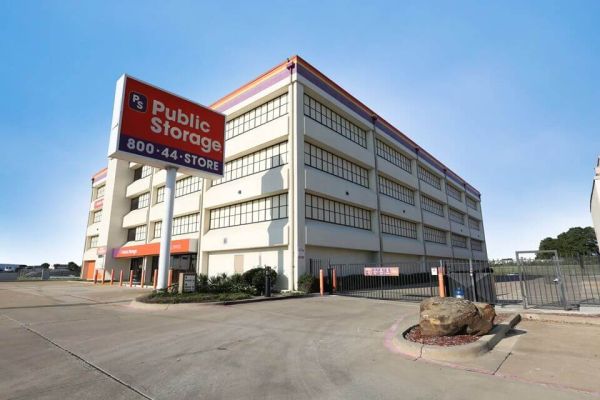 facility