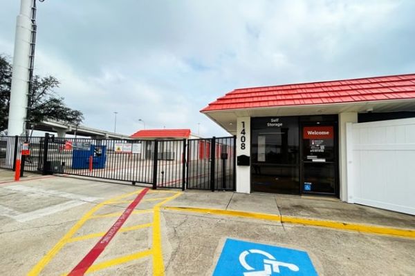 facility