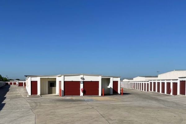 Facility