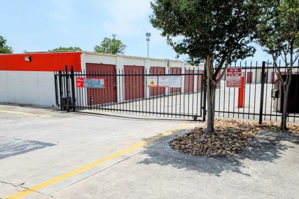 Facility