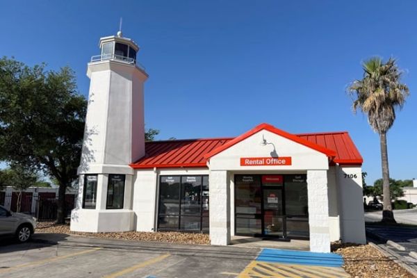 facility