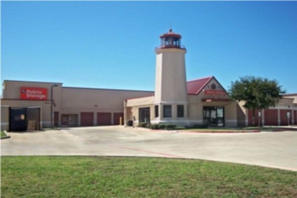 facility